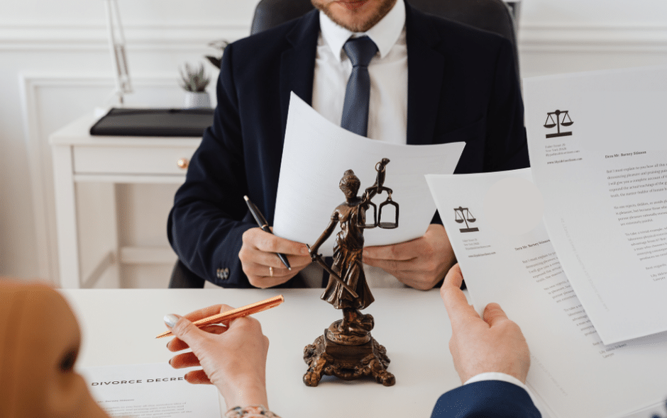 Classe virtuelle   la tva et l'avocat